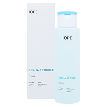 아이오페 더마 트러블 토너 200ml 닦토 여드름토너, 1개