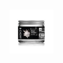 프로 패스츄리 초콜릿색소 100g / 화이트(유지 오일 포함)지용성 색소 컬러 (파우더타입)