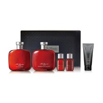 보닌 더캐릭터 스킨 에멀전 140ml 2종 오일컨트롤앤수딩폼 남자 화장품 세트, 단품
