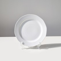 [KT알파쇼핑][리넥X루비아나] 원형디쉬 16cm