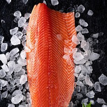 단 한번도 얼리지 않은 슈페리어급 항공직송 생연어 500g 1kg 당일손질발송, 1개, 상품02. 생연어 필렛 1kg