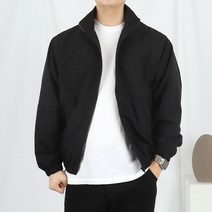 축구 윈드브레이커 스티치 점퍼 봄 가을 바람막이 자켓