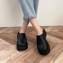 블로퍼 뮬 여성슬리퍼 여성샌들 슬리퍼 스틸레토
