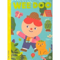 이노플리아 위두 WEE DOO VOL. 11, One color | One Size@1