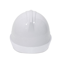 국제 보안경 안전모 투구자동형 9색 보안경모, 황색, 1개