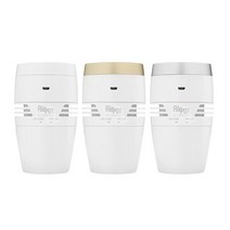 바이오메카 Airpot 포터블 공기청정기 블랙, AP-CS10C(WHITE)
