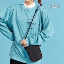 위튼 심플 미니크로스백 6color