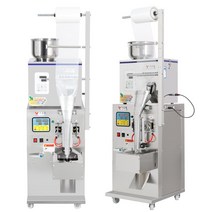 자동 소분 계량 밀봉 포장기 견과류 분말 가루 쌀 곡물 충진기, [06] 1-30g 과립 분배 기계