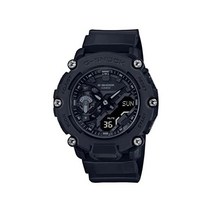 G-Shock GA2200BB-1A