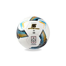 스포츠트라이브 R1 축구공 4호 5호 보급용, STR1-5W-5호
