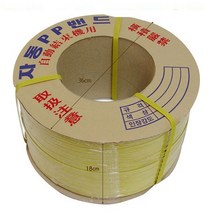 국산 자동밴딩기끈 15mm 포장끈 반자동끈 밴딩끈