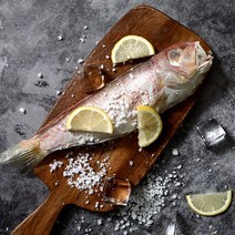 제주 통 옥돔 2팩 3팩 4팩 / 1팩당 300g 이상 특대, 4.제주 통옥돔 5팩(10마리)