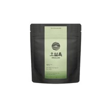오설록 세작 40g 잎차