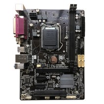 Gigabyte B85M-D3V lga1150 H81 마더보드 B85 Z87 Z97, C