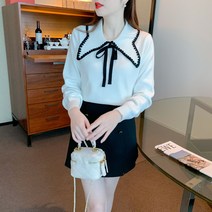삼남매가 용감하게 22회 이하나 옷 김소은 장미희 니트 왕빛나 셔츠 문예원 블라우스 나은주 가디건 스웨터 티셔츠