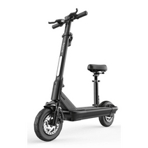 G-force 전동킥보드 경량 접이식, 블랙 항속 100km, 48V