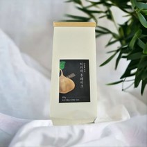 히카마 후레이크 얌빈 멕시코감자 히까마 차, 1g, 30개