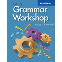 [그래마 워크샵] Grammar Workshop Tools for Writing Blue (G-5)