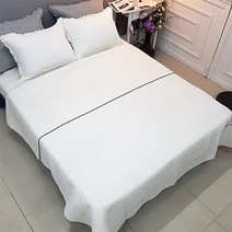 좋은솜좋은이불 썸머킹 인견 이불세트