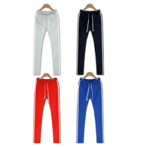 오노마 오노마 ONM 여성 데일리 옆줄 편한 일자 트레이닝 밴딩 팬츠 바지 (8652808)