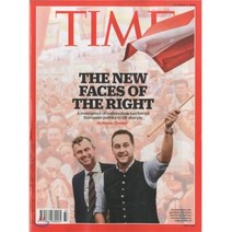 Time (주간) - Asia Ed. 2016년 10월 03일, Time Inc.
