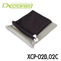 엑스코어-XCP-02B XCP-02C 릴주머니/릴파우치, XCP-02B-100001