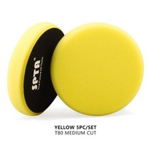 샤인메이트폼패드 광택기패드 SPTA 3 