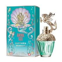 안나수이 판타지아 머메이드 EDT 50ml 정품, 단품