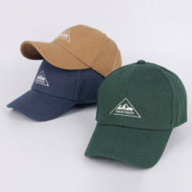 마리엔코코 국내산제작 트리트먼트 볼캡_MS