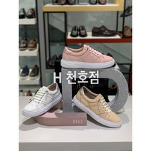 [닥스구두(DAKS)] 닥스 펄체크 오쏠라이트 스니커즈 DLS210(3컬러)