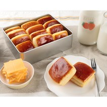 [틔움긴생각] 우리밀 치즈빵 후레쉬번 롤링치즈빵 카페납품 어린이집간식 브런치빵, 롤링치즈빵 / 아이스박스 O