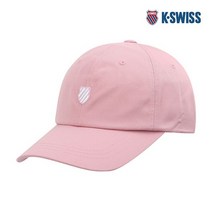 케이스위스 공용 미니 자수 볼캡 4319CS104 PK, PINK