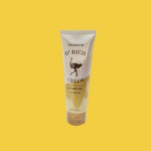이오코리아 프리미엄 타조오일 크림 220ml 대용량