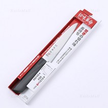 세키카네쓰구 절미혁명21 패티 나이프 130mm (과도), 단품