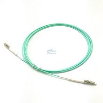옵티컬 SNS SNS-LC/SC/ST-U/A-S-OS2/OM234 APC/UPC 심플렉스, 6ft_LC/U-LC/U-OM3