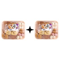1+1 일본 이자카야 어묵세트 유부 어묵전골 오뎅탕 흰살생선튀김 국물 술안주