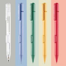 샤프 클리키 0.5mm 사이드노크 모나미 클립 제품 업체 편리한 _ DV+64790EA, dvc 허브