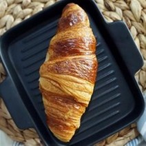 프랑스 푸흐아이데 발효 크로와상 냉동생지 70g (드), 100개입