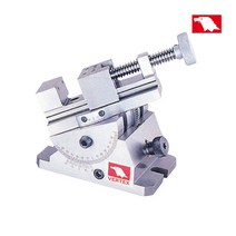 버텍스 앵글바이스 VUA-3(최대벌림80MM) 클램프 탁상 스탠리