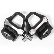 트렉자전거 trek 풀샥mtb 하이브리드 팻바이크 입문용mtb 자전거 도로 사이클링 자동 잠금 페달 클리트 밀봉 베어링 초경량 클립 페달 부품, rp1