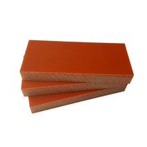 베크라이트 베이클라이트 재단 절연 가공 판넬 드로잉, 200x200x6mm