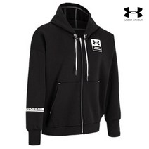 언더아머 언더아머후드집업 MQS 여성 UA 서밋 니트 풀 집 후드집업 1369417 001