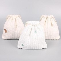 AMKQP37 복조리 파우치