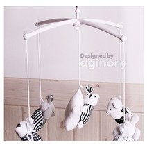 천정고정판 십자형 모빌홀더 모빌대352248EA * HONI, 본상품선택