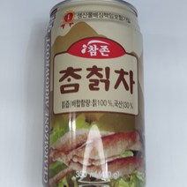 참존 참 칡차 345ml 칡즙, 20개, 410ml