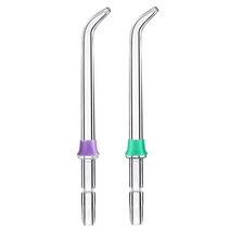 WyFun 교체 팁 구강 위생 액세서리 워터 제트 표준 스프링클러 Waterpik 덴탈 워터 구강 세정기 Wp-100 Wp-450 Wp-250 Wp-300 Wp-660 Wp-900
