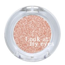 룩 앳 마이 아이즈 벨벳 _ PK001 찡긋 윙크