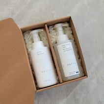 생활공작소 핸드워시 + 베이킹소다 주방세제 30 세트 250ml 개당 8700원 500ml 개당 10200원 크라프트 끈 완포장 (결혼식 개업 돌잔치 프리미엄 돌답례품), 생활공작소 핸드워시 250ml, 2) 청포도향만