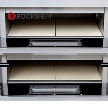 데크오븐 돌판 하드빵 바게트 슬레이트 스톤 업소용