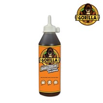 고릴라 폴리우레탄 글루 강력 접착제 532ml, 본상품선택, 1개